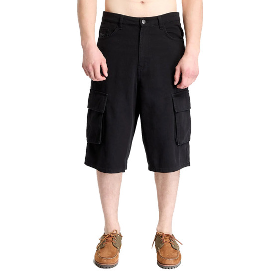 Karl Kani Ανδρική βερμούδα OG Baggy Twill Shorts